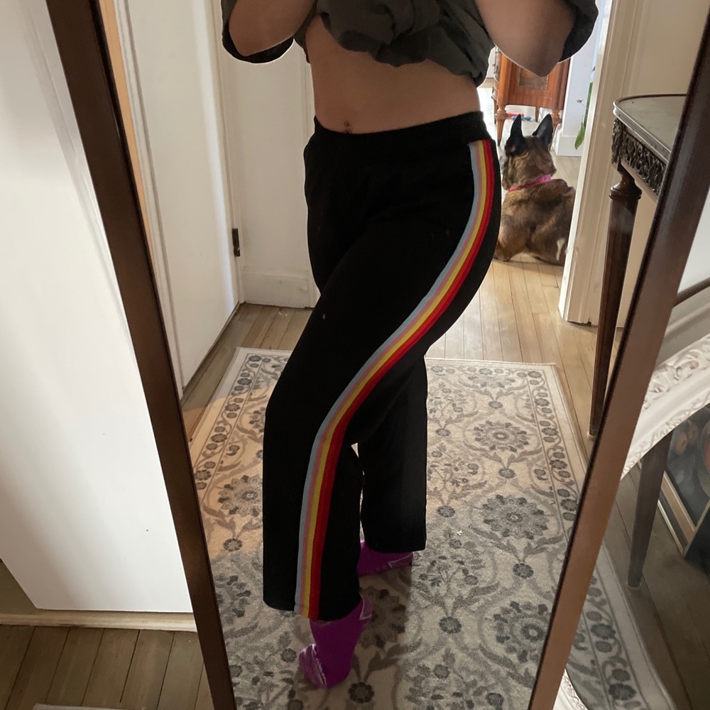 Pacsun pants